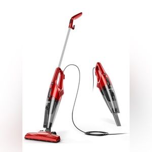 Aposen 2 in 1 vacuum cleaner